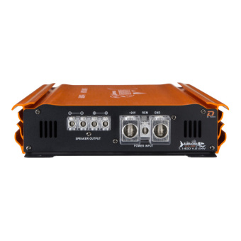 Усилитель DL AUDIO Barracuda 1.1400 V.2 24V