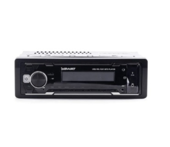 SWAT WX-2101 UB (4*50BT,MP3/USB/SD/BT мультицвет) Автопроигрыватель