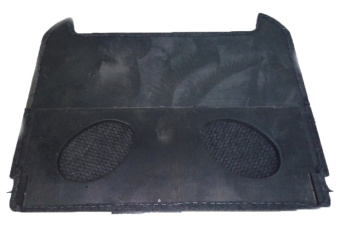 Полка  LADA XRay