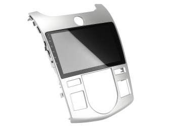 INCAR RKIA-FC362 для XTA KIA Cerato 2009-2012 (Auto AC) 9"