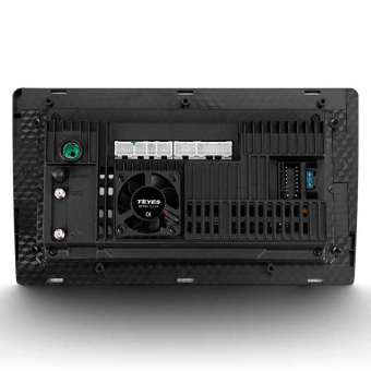 Teyes CC3 L 10" CC3L 4+32G 