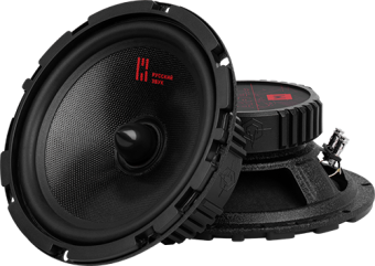 Ural AK-74.С М (16 comp.)  Акустика