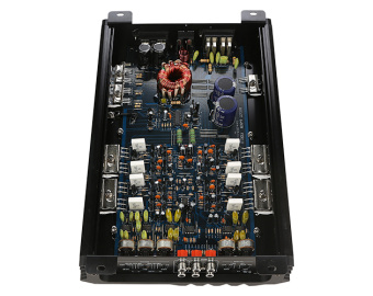 Усилитель URAL MT-4.60