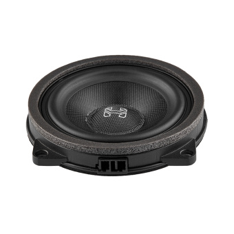 ALPHARD Black Hydra HBO-425C BMW