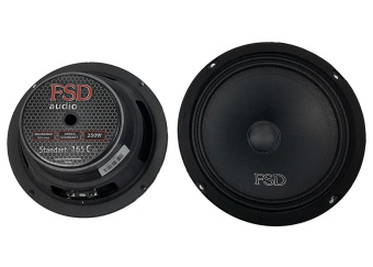 Акустика FSD audio Standart 165C