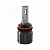 Комплект свето-х ламп MTF Light Active Night H11/H8/H9/H16 18W 1750LM 6000K
