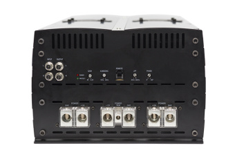 Усилитель (Моноблок) Pride 25k