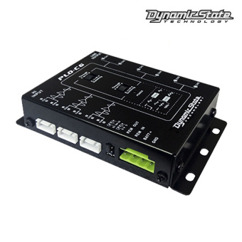 КОНВЕРТЕР АУДИО СИГНАЛА DYNAMIC STATE PLO-C6 PRO SERIES