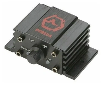 URAL PB 5.700/5-ти кан.усилитель