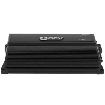 Усилитель ACV LX -4.60S (4*60 Вт.)