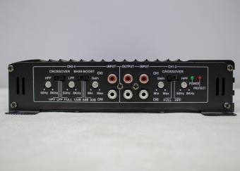 Усилитель COLT AM 150.4