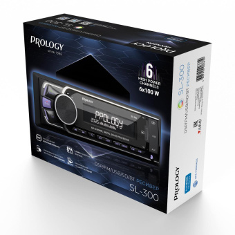 PROLOGY SL-300