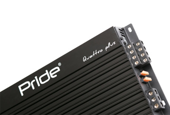 Усилитель Pride Quattro Plus