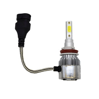 Светодиодные лампы Sho-me G6 H11