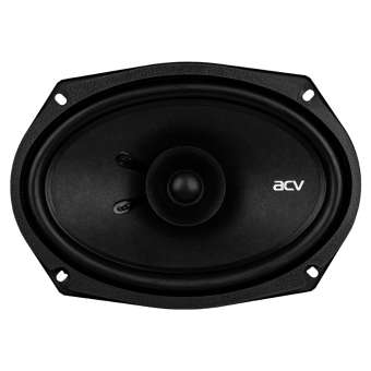 Акустика ACV PD-691  (Широкополосная 6*9 80 BT)