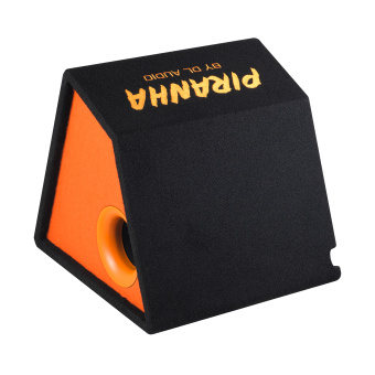 DL AUDIO Piranha 8A активный сабвуфер
