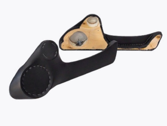 Подиумы Chevrolet-Niva (2-х компонентные, 16х РУПОРНЫЙ ТВИТЕР)