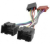 Переходник ISO Chevrolet 06+ Aveo, Captiva, Epica (ARIA ISO CHE-06)
