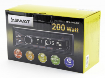 SWAT MEX-1045 UBA Автопроигрыватель