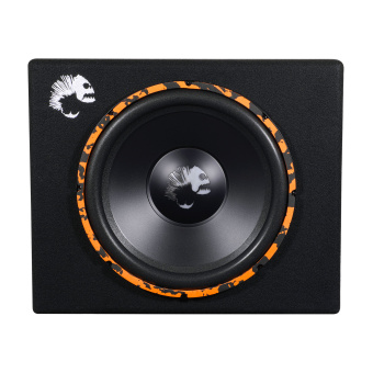 Piranha 15A SE