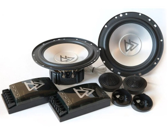 Best Balance C6.5C акустическая система