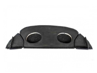 Полка Chevrolet  Spark (с боковинами) поколение 3 (2010-2015 г. в.)