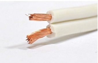 Кабель акустический медный  ARIA 15ga/1.5кв.мм