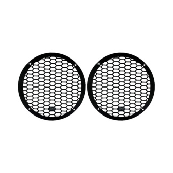 AMP MG-200 гриль для акустики стальной 20см