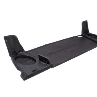 Полка Lada 4x4 Urban (3 двери) с боковинами, с2016 г.в.