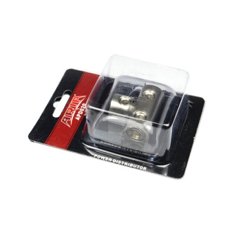 Дистрибьютер питания ARIA APD 020