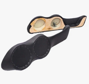 Подиумы Chevrolet-Niva (2-х компонентные, 16х16 см)