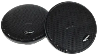 SP PRO-65/акустика СЧ/НЧ 6" 150 Вт.