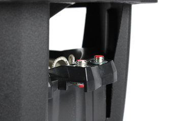 Сабвуфер Pride M.16 12" 1600 W