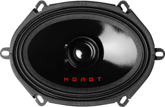 Ural AC-M57 MOLOT Акустика эстрадная