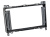 Рамка INCAR RMB-FC439 для XTA MERCEDES A-class (W169) 2004-2012, B-class(W245) 2005-2011 Vito2006 9"