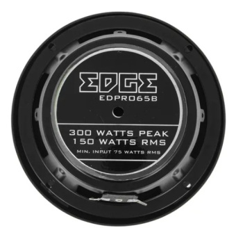 Среднечастотная АС Edge EDPRO65B-E6