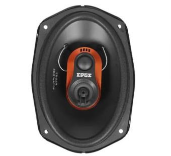 EDGE ED-229-Е8 ( Coax. 6*9 ) Акустика