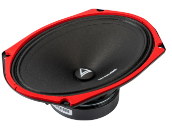 Акустика AURA FIREBALL-690