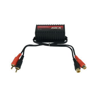 Шумоподавитель KICX NF120