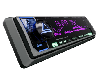 Aura INDIGO-877DSP Mk II