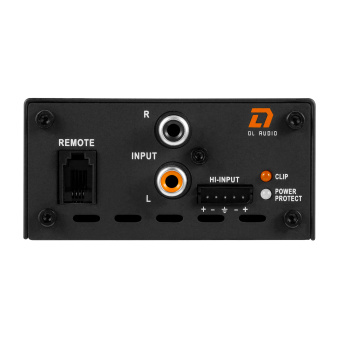 Усилитель для сабвуфера  Gryphon Lite 1.900