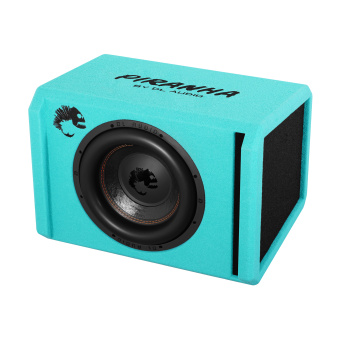 Piranha 12A Marine V.3