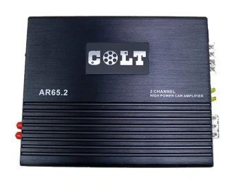 Усилитель COLT AR-65.2