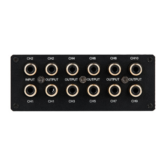 Усилитель DEAF BONCE DB-10 DSP