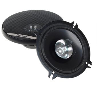 Динамики Pioneer TS-G1310F
