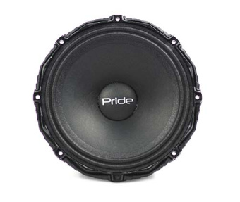Акустика Pride RUBY Performance 6,5''