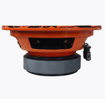 DL AUDIO Gryphon PRO 165