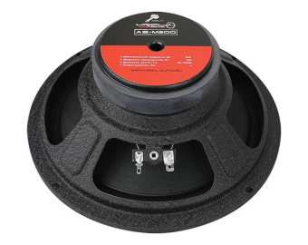 Акустика Ural AS-M200 MOLOT