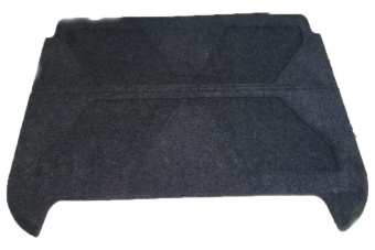 Полка  LADA XRay