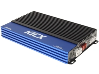 Усилитель Kicx AP 1000 D